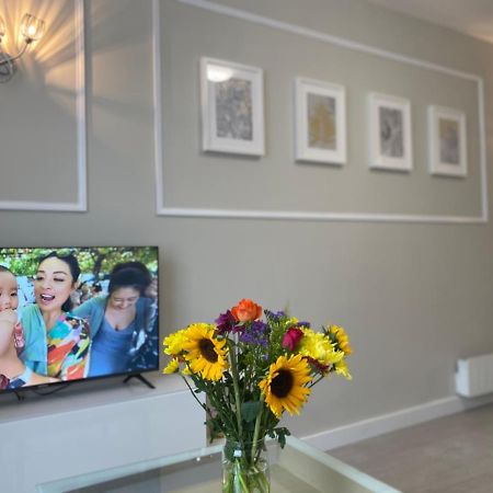 Stunning Apartment In Leeds- Financial District Leeds  Extérieur photo