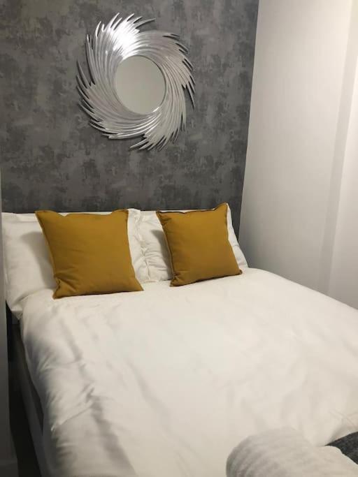 Stunning Apartment In Leeds- Financial District Leeds  Extérieur photo