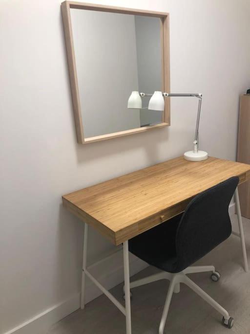 Stunning Apartment In Leeds- Financial District Leeds  Extérieur photo