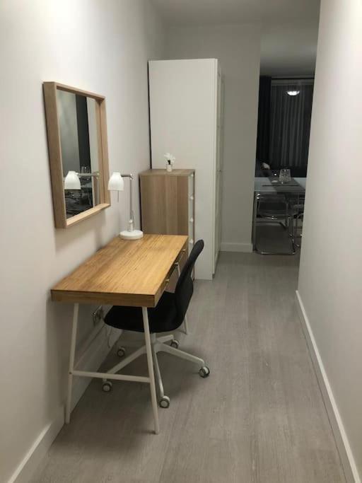 Stunning Apartment In Leeds- Financial District Leeds  Extérieur photo