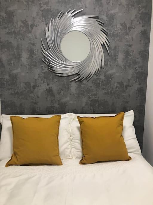 Stunning Apartment In Leeds- Financial District Leeds  Extérieur photo