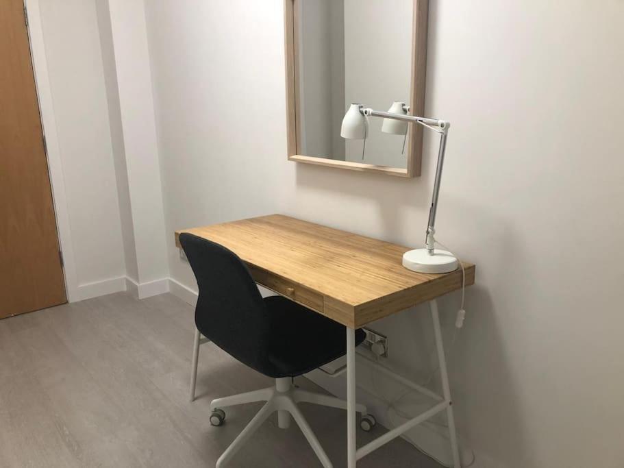 Stunning Apartment In Leeds- Financial District Leeds  Extérieur photo