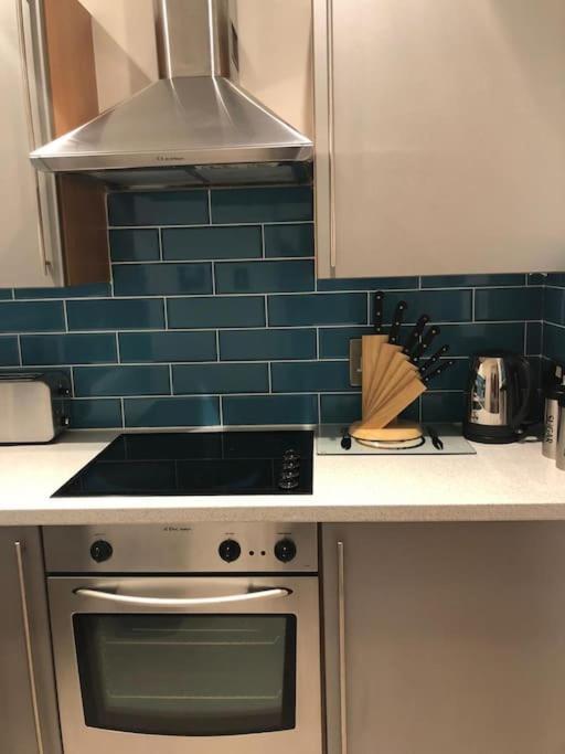 Stunning Apartment In Leeds- Financial District Leeds  Extérieur photo