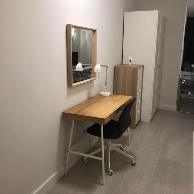 Stunning Apartment In Leeds- Financial District Leeds  Extérieur photo