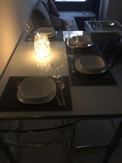 Stunning Apartment In Leeds- Financial District Leeds  Extérieur photo