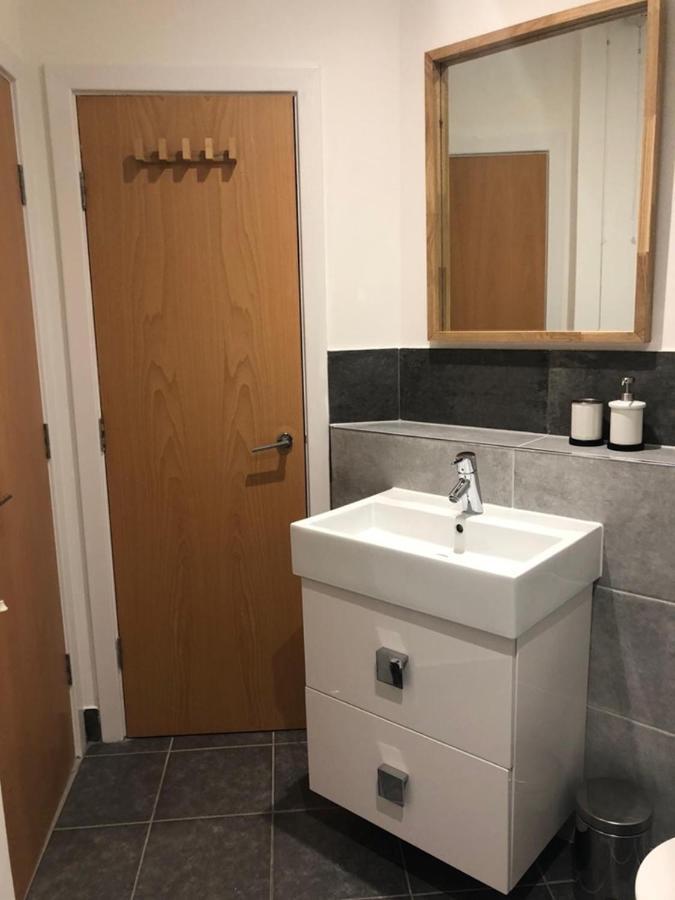 Stunning Apartment In Leeds- Financial District Leeds  Extérieur photo