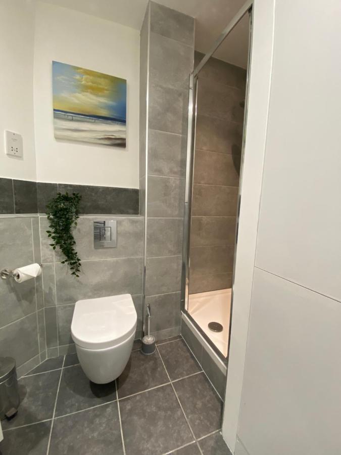 Stunning Apartment In Leeds- Financial District Leeds  Extérieur photo
