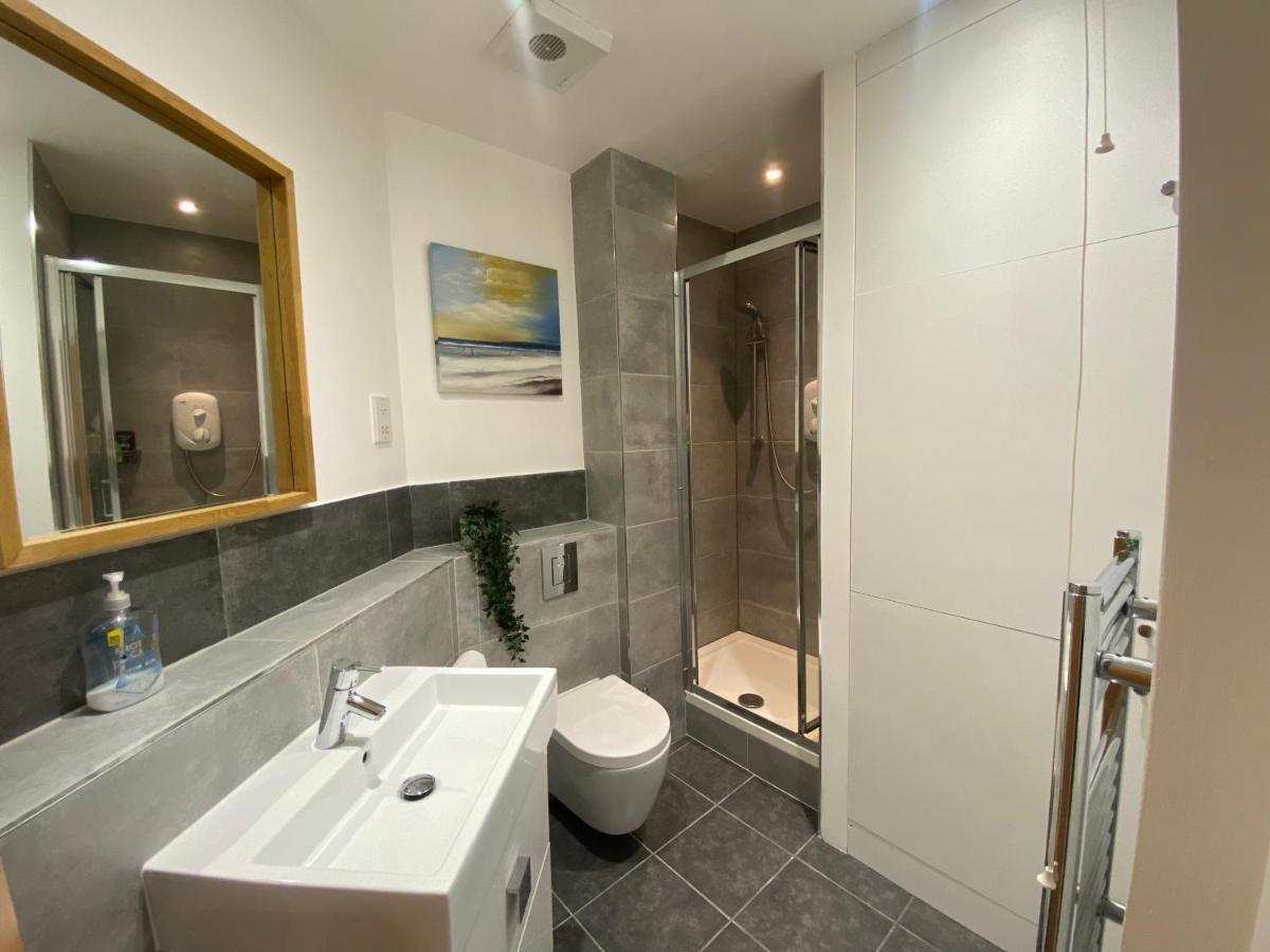 Stunning Apartment In Leeds- Financial District Leeds  Extérieur photo