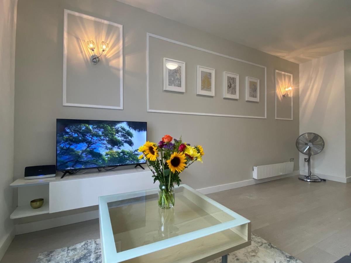 Stunning Apartment In Leeds- Financial District Leeds  Extérieur photo