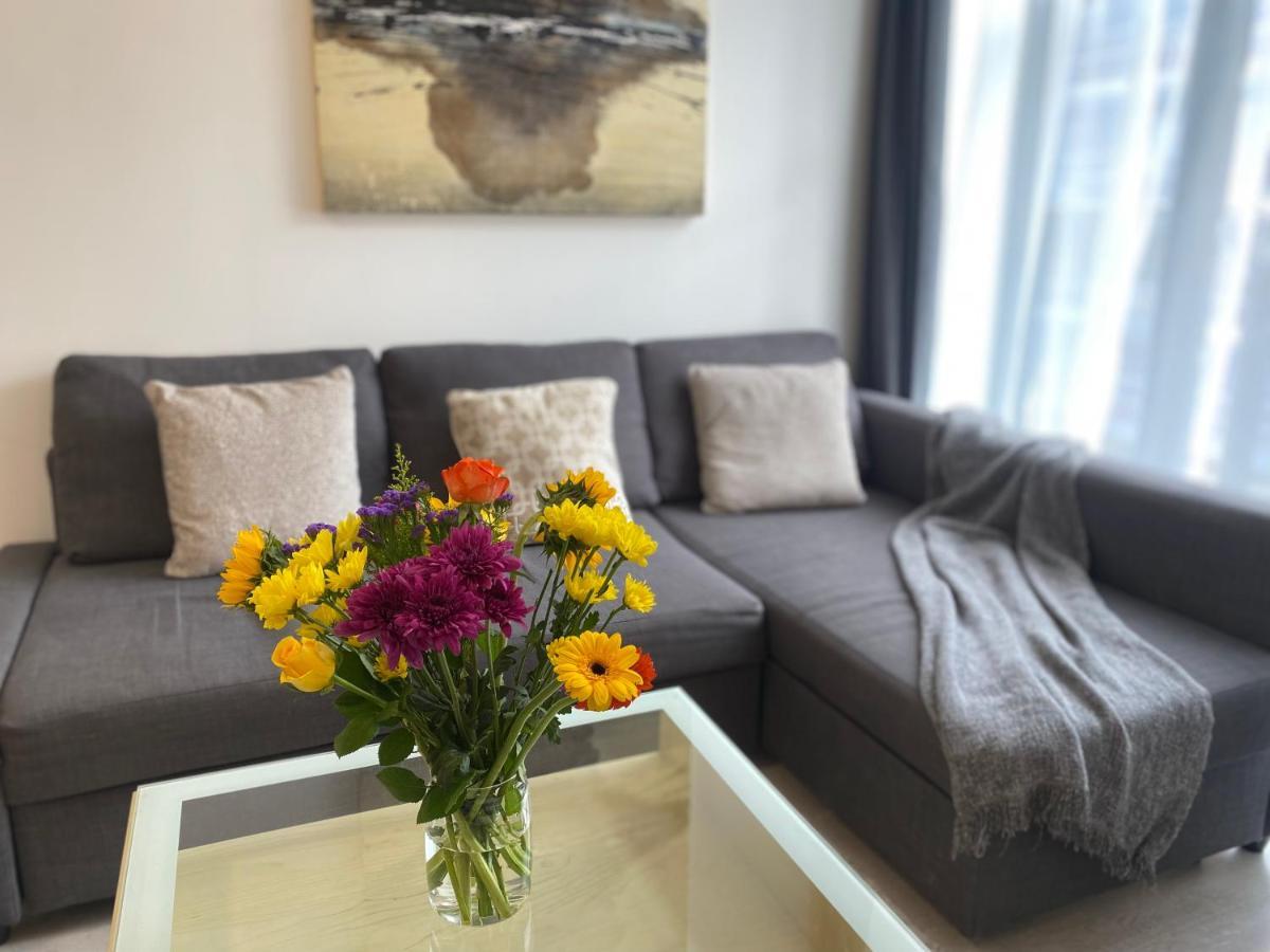 Stunning Apartment In Leeds- Financial District Leeds  Extérieur photo