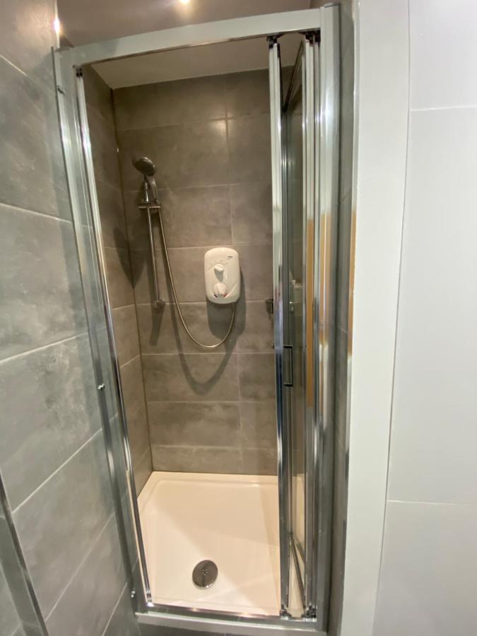 Stunning Apartment In Leeds- Financial District Leeds  Extérieur photo