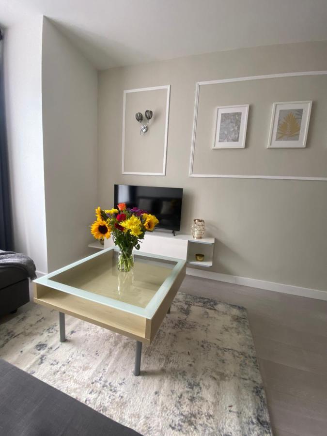 Stunning Apartment In Leeds- Financial District Leeds  Extérieur photo