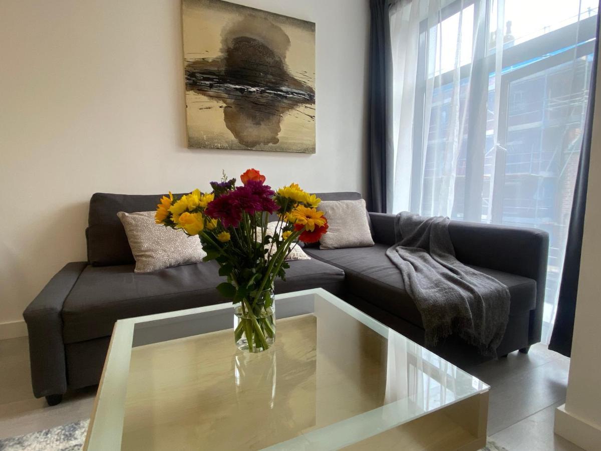Stunning Apartment In Leeds- Financial District Leeds  Extérieur photo
