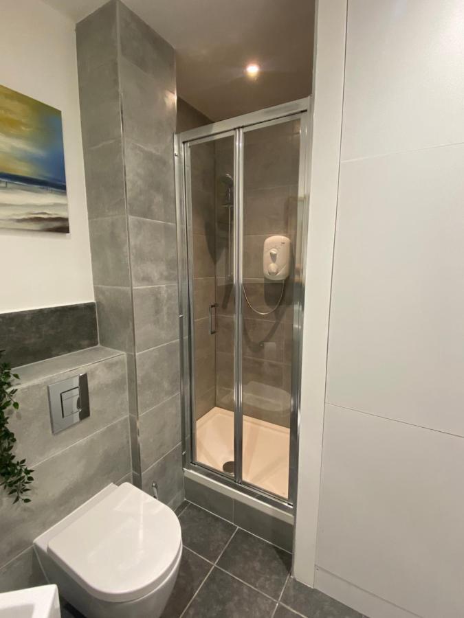 Stunning Apartment In Leeds- Financial District Leeds  Extérieur photo